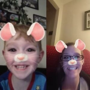 Meet your Posher, Cory